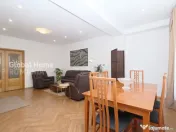 Apartament 3 camere | Sat Francez - Aron Cotrus | 101 mp | 2 