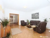 Apartament 3 camere | Sat Francez - Aron Cotrus | 101 mp | 2 