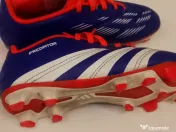 Adidași cu crampoane 