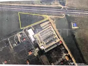 Teren 6500mp intravilan Sibiu 