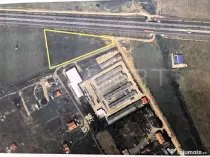 Teren 6500mp intravilan Sibiu