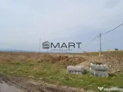 Teren 6500mp intravilan Sibiu 