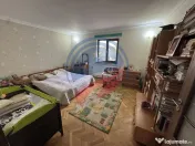 Casă p+1 formata din doua apartamente 
