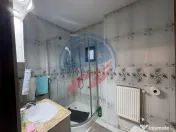 Casă p+1 formata din doua apartamente 