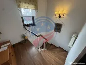 Casă p+1 formata din doua apartamente 