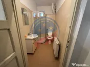 Casă p+1 formata din doua apartamente 