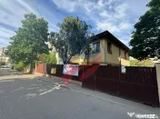 Casă p+1 formata din doua apartamente 