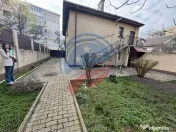 Casă p+1 formata din doua apartamente 