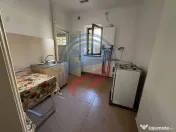 Casă p+1 formata din doua apartamente 