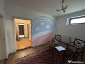 Casă p+1 formata din doua apartamente 