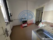 Casă p+1 formata din doua apartamente 