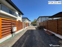 {Primarie} Vila 3 camere - 3 bai | Teren 210 mp