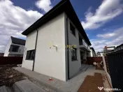 {Primarie} Vila 3 camere - 3 bai | Teren 210 mp 