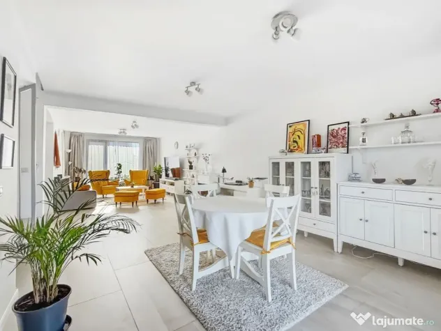 Duplex Bine Compartimentat | Luminos-Spatios | Zona IKEA ...