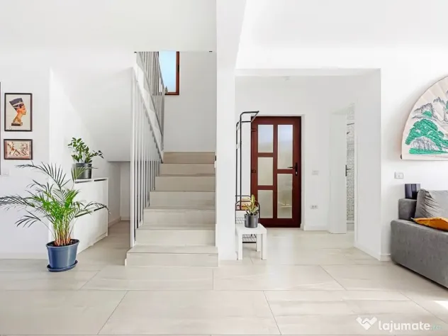 Duplex Bine Compartimentat | Luminos-Spatios | Zona IKEA ...