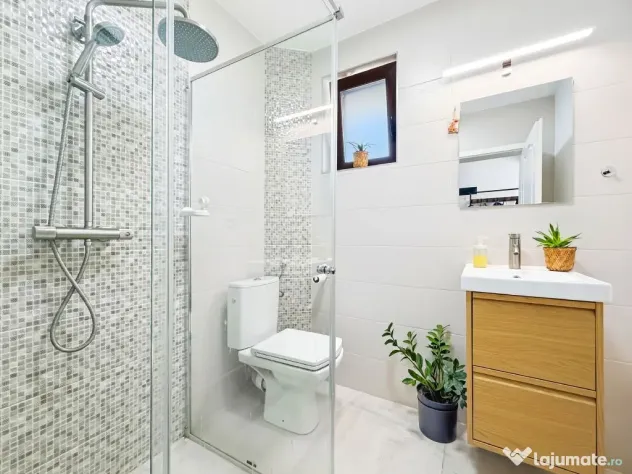 Duplex Bine Compartimentat | Luminos-Spatios | Zona IKEA ...