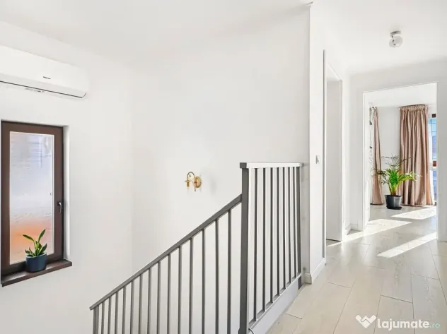 Duplex Bine Compartimentat | Luminos-Spatios | Zona IKEA ...