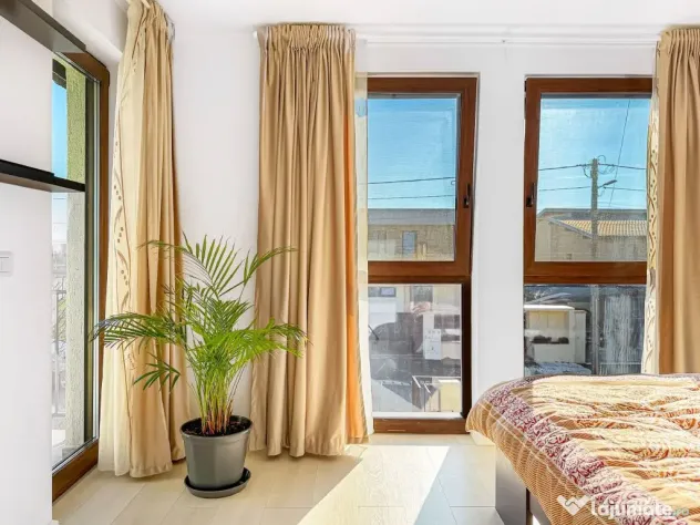 Duplex Bine Compartimentat | Luminos-Spatios | Zona IKEA ...