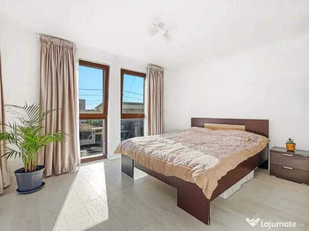 Duplex Bine Compartimentat | Luminos-Spatios | Zona IKEA ...