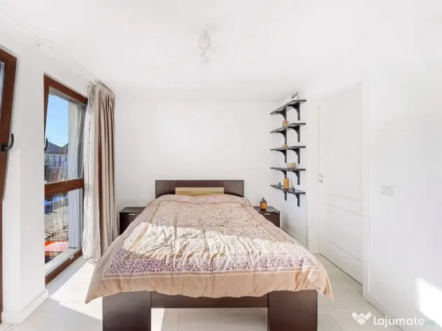 Duplex Bine Compartimentat | Luminos-Spatios | Zona IKEA ...