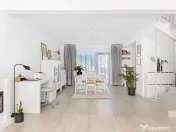 Duplex Bine Compartimentat | Luminos-Spatios | Zona IKEA ... 