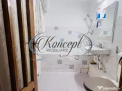 Apartament spatios si luminos in cartierul Zorilor 