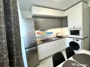 2 camere decomandat Crangasi/suprafata 50mp/etaj 3 