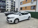 Dacia Logan Benzina+Gpl 97.000 km