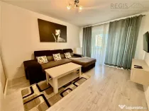 Apartament doua camere Coresi Avantgarden ( Kasper )