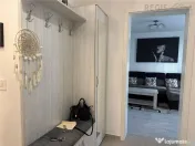 Apartament doua camere Coresi Avantgarden ( Kasper ) 