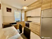 Apartament doua camere Coresi Avantgarden ( Kasper ) 