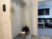 Apartament doua camere Coresi Avantgarden ( Kasper ) 