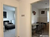 Apartament doua camere Coresi Avantgarden ( Kasper ) 