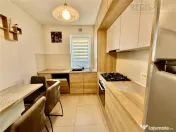 Apartament doua camere Coresi Avantgarden ( Kasper ) 