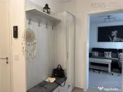 Apartament doua camere Coresi Avantgarden ( Kasper ) 