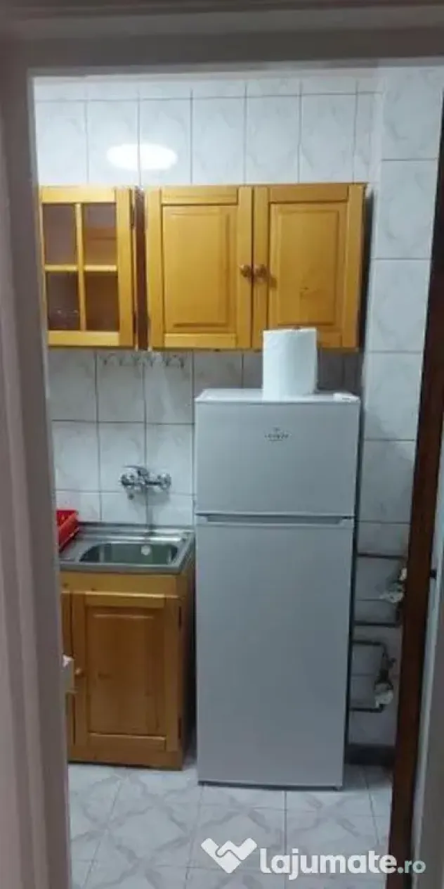 Iancului obor iulia hasdeu etaj 3