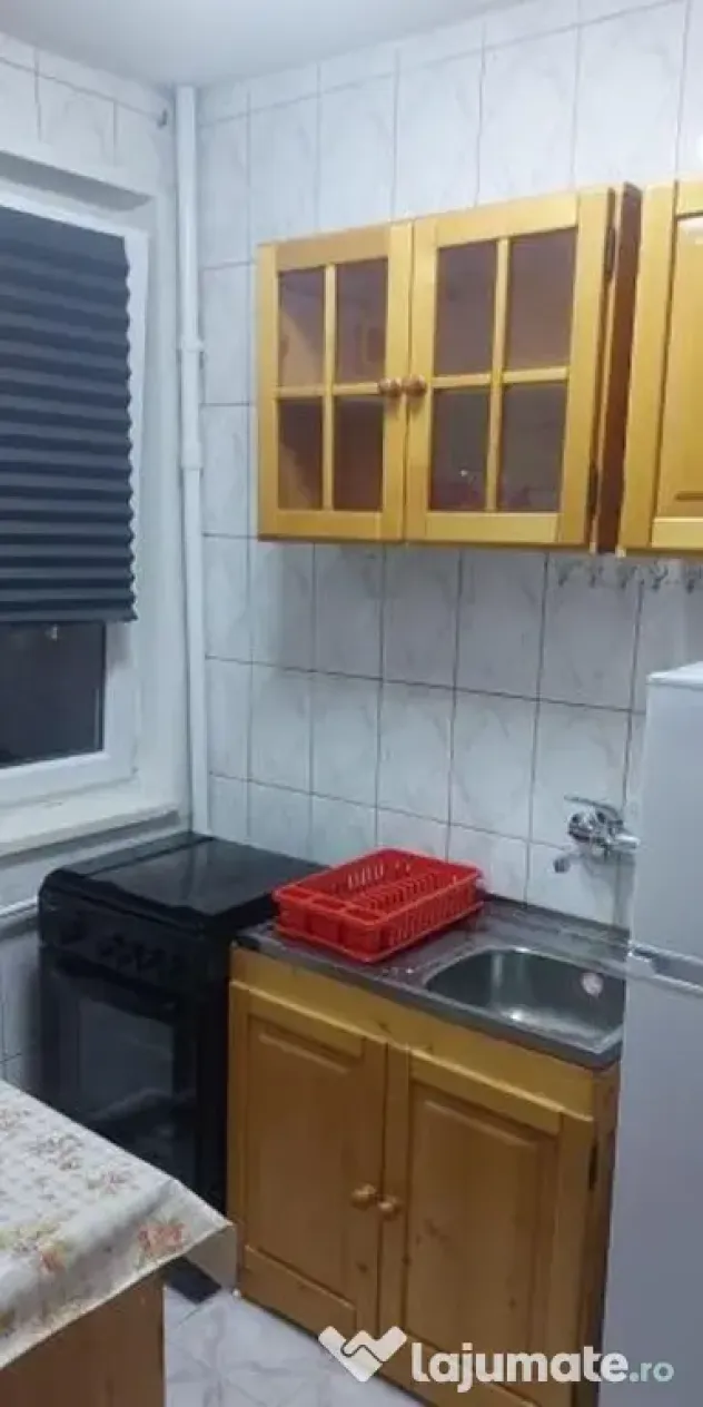 Iancului obor iulia hasdeu etaj 3