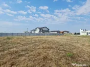 Teren de vanzare in Tuzla zona castelul de apa 