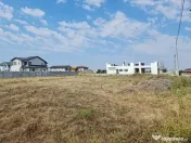 Teren de vanzare in Tuzla zona castelul de apa 