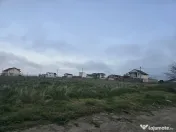 Teren de vanzare in Tuzla zona castelul de apa 