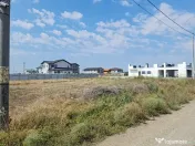 Teren de vanzare in Tuzla zona castelul de apa 