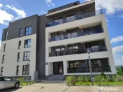 Apartament 2 camere, modern, Magnolia Village, Paulesti 