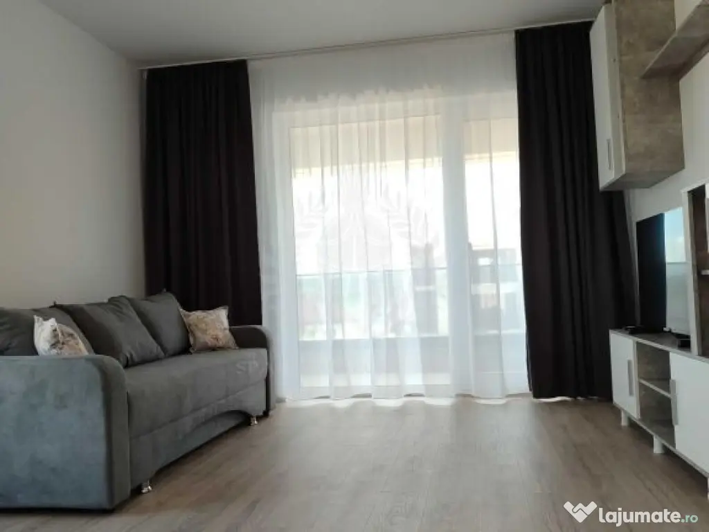 Apartament 2 camere, modern, Magnolia Village, Paulesti