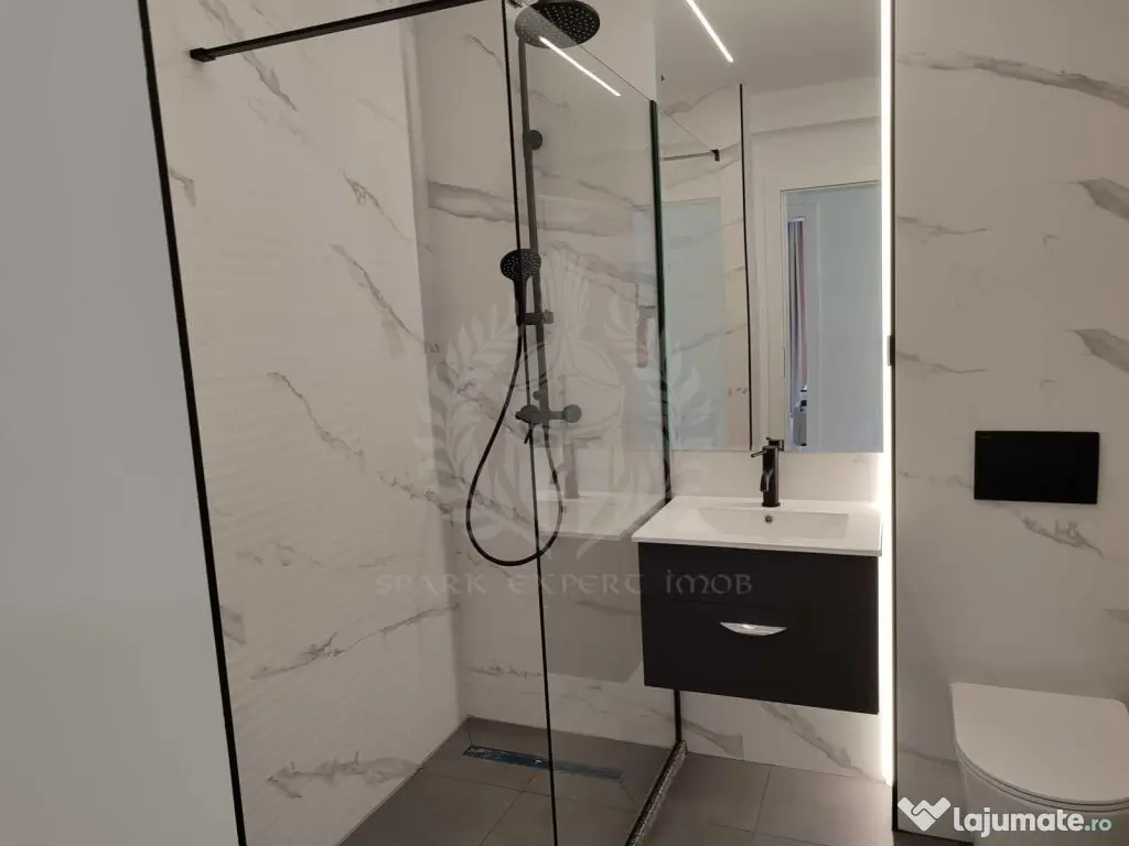 Apartament 2 camere, modern, Magnolia Village, Paulesti