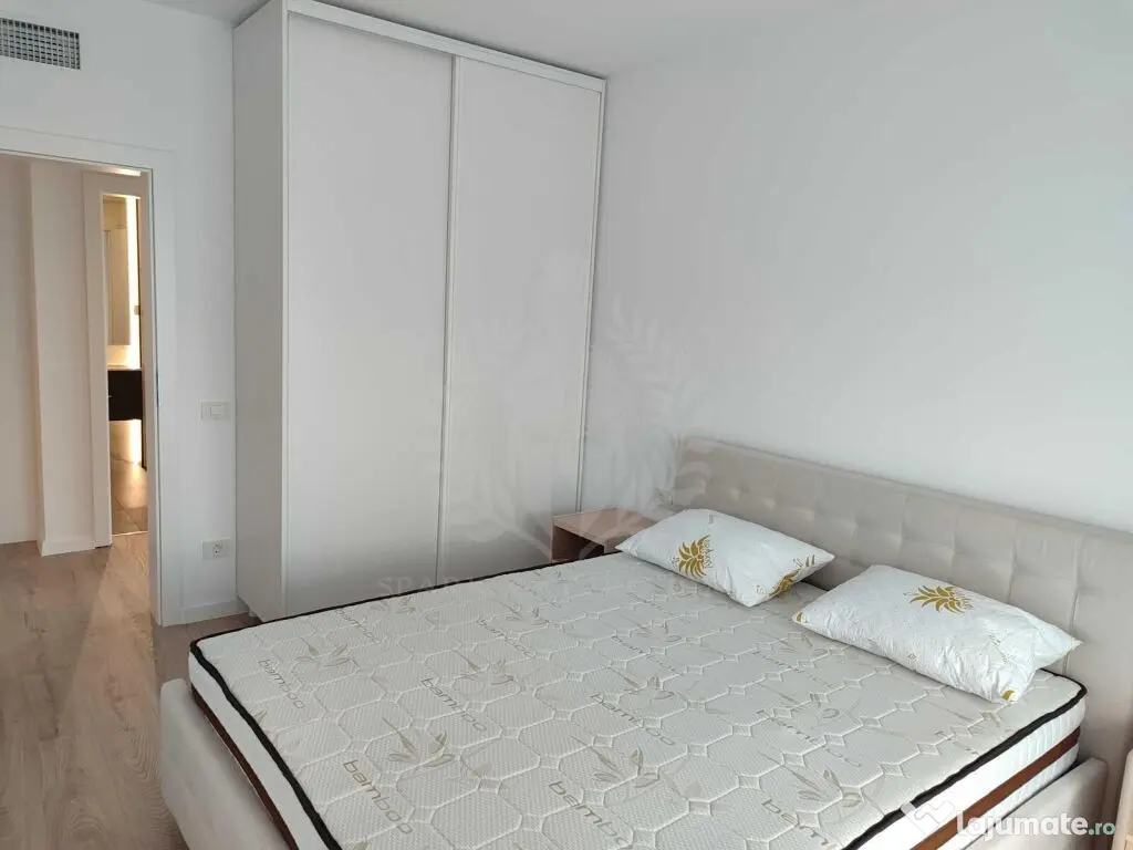 Apartament 2 camere, modern, Magnolia Village, Paulesti