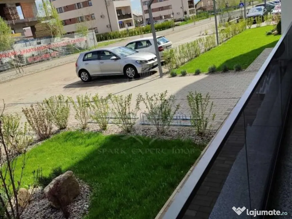 Apartament 2 camere, modern, Magnolia Village, Paulesti