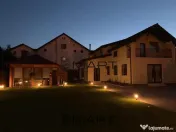 Casa de lux zona Calea Dumbravii 