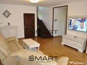 Casa de lux zona Calea Dumbravii 