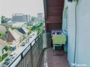 Apartament 3 camere decomandate Spital 