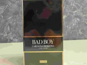 Parfum Carolina Herrera Bad Boy (100 ml) 